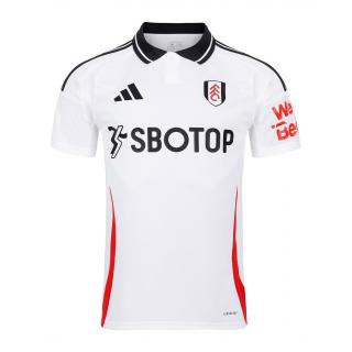 Fullham 1a Equipación 2024/25